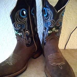 Men's boots